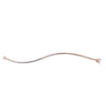 Armband 18 kt RG
