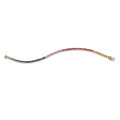 Armband 18 kt RG