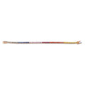 Armband 18 kt RG