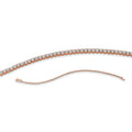 Armband 18 kt RG