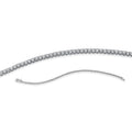 Armband 18 kt WG
