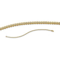 Armband 18 kt GG