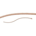 Armband 18 kt RG